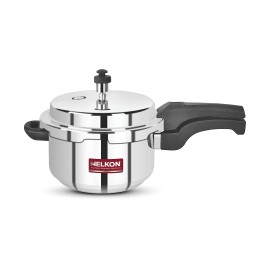 Pigeon calida deluxe pressure cooker hot sale